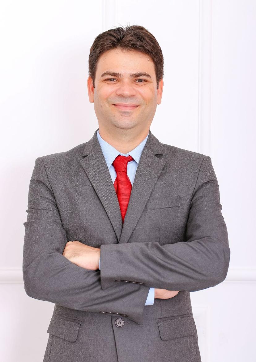 Dr. Juscelino Neto - Imobiliária Gerais